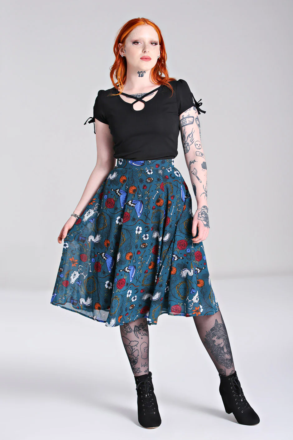 Sianna Skirt - Image 63