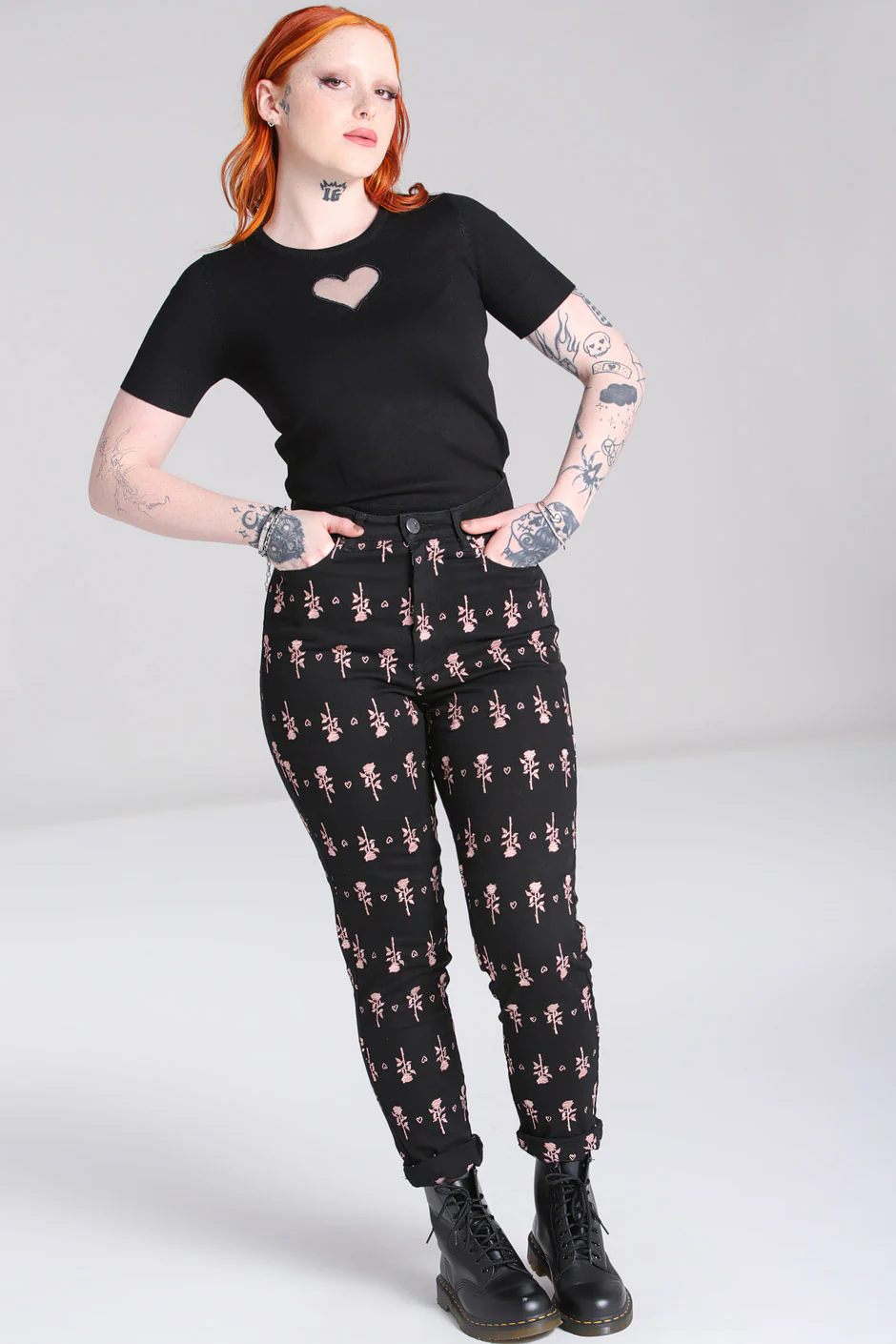 The Lover Jeans - Image 2