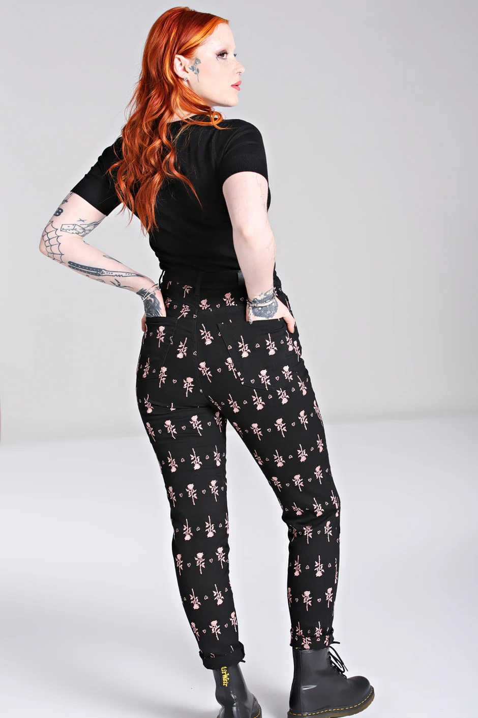 The Lover Jeans - Image 3