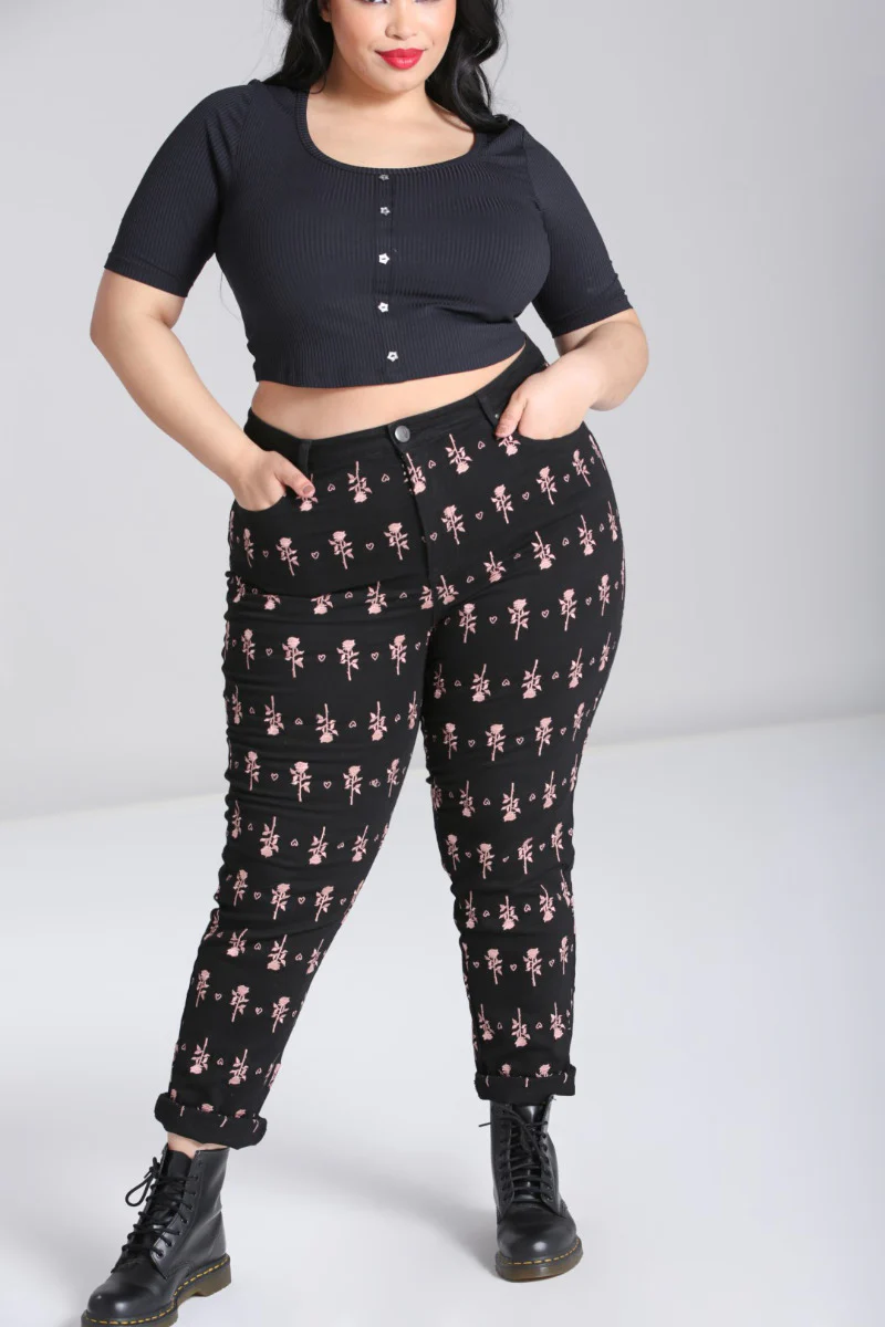 The Lover Jeans - Image 4
