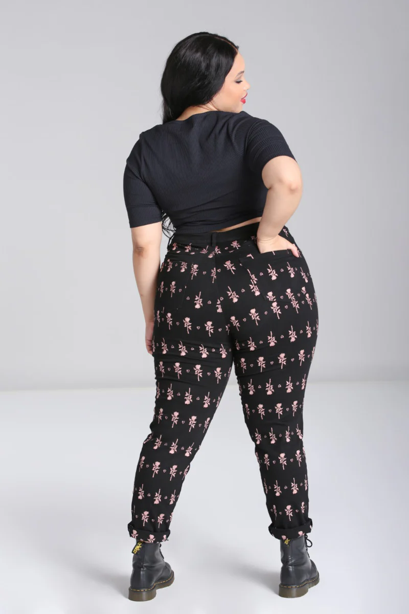 The Lover Jeans - Image 8