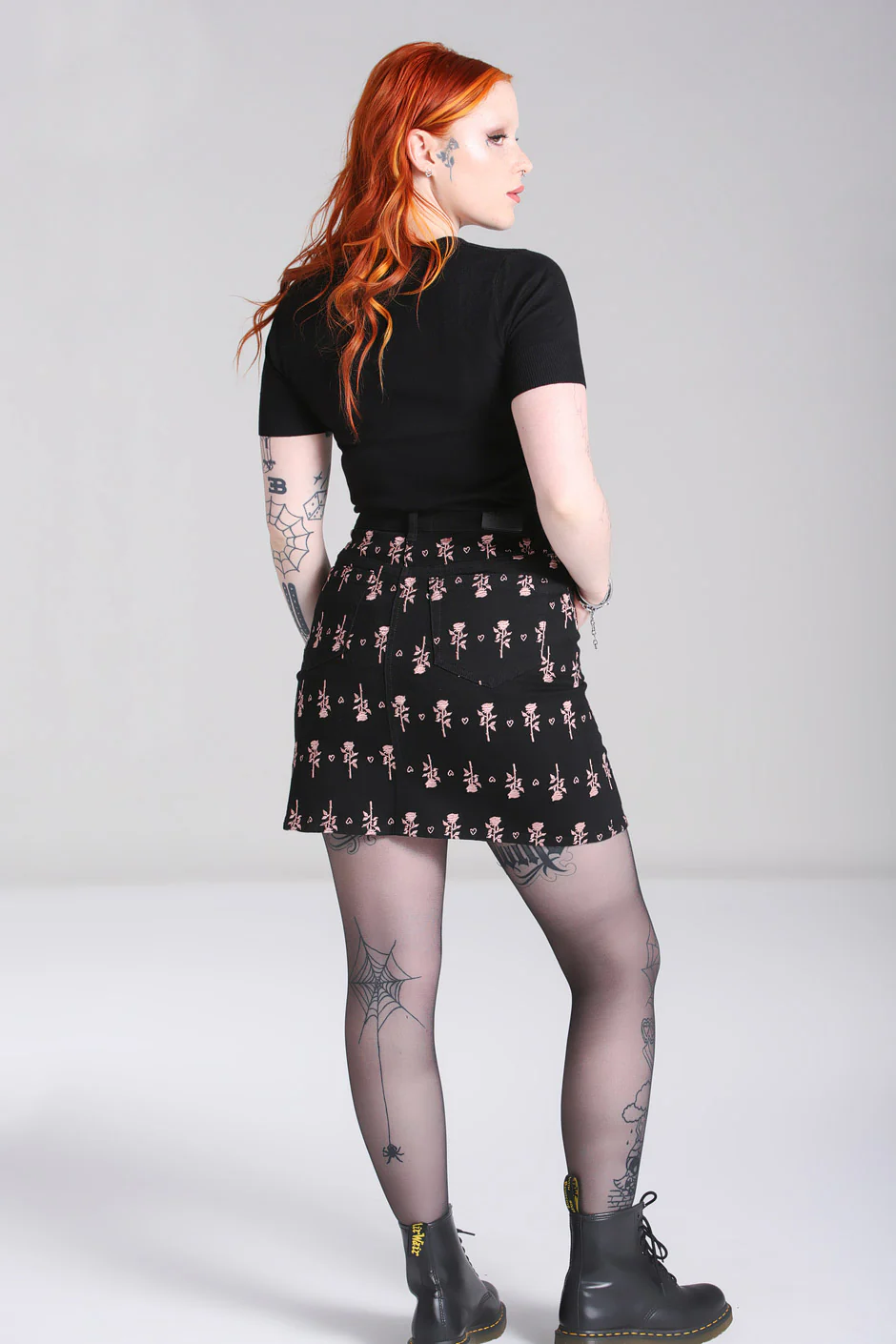 The Lover Skirt - Image 2