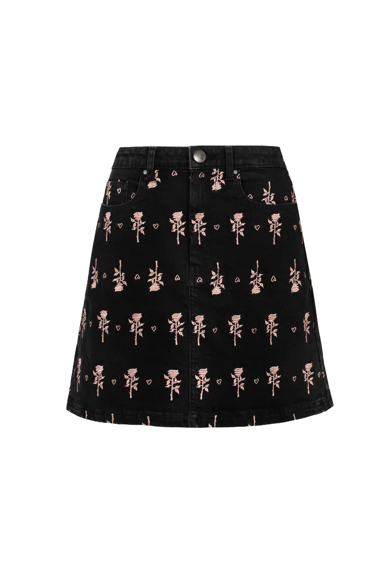 The Lover Skirt - Image 4