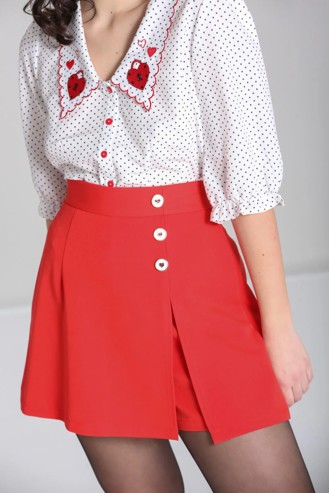 Cooper Skorts - Image 3
