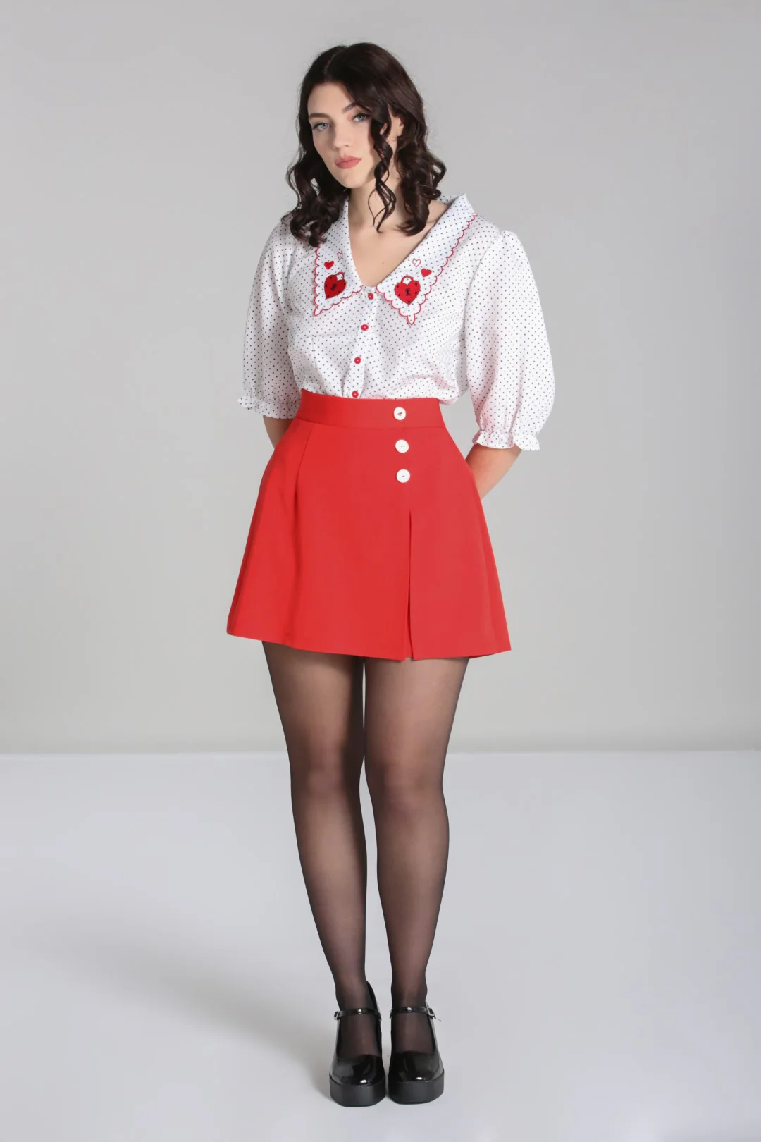 Cooper Skorts - Image 4