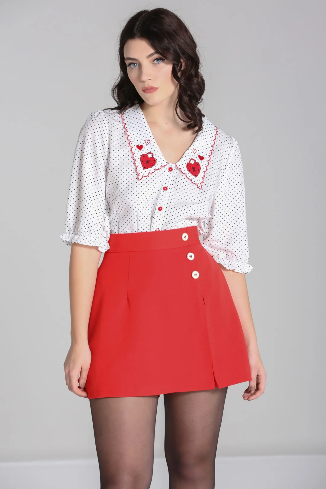 Cooper Skorts - Image 6