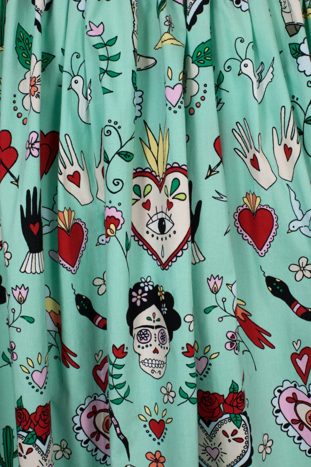 Tijuana Skirt - Image 11