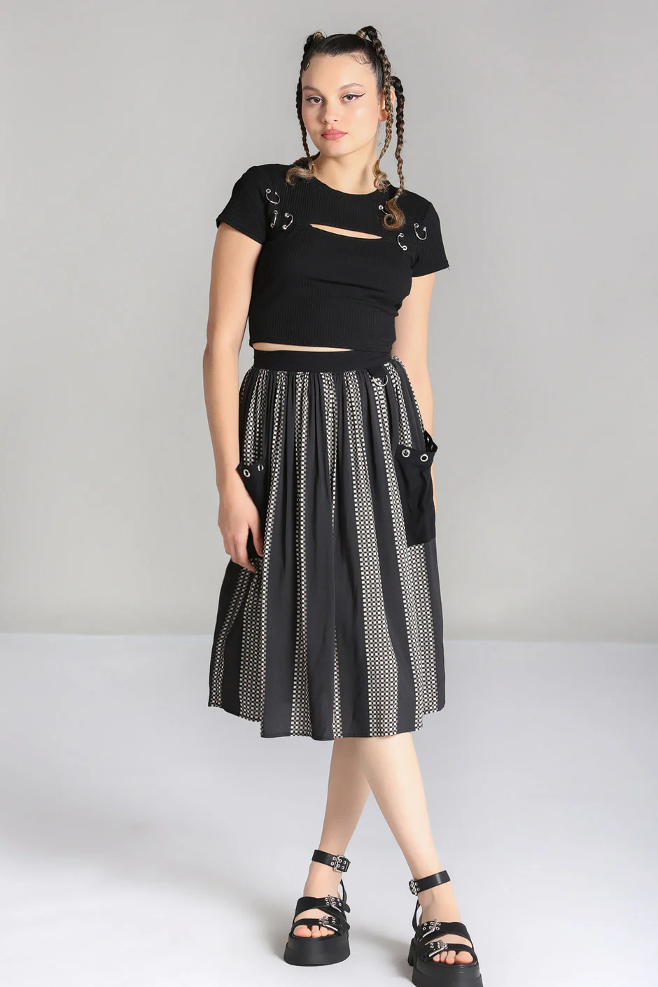 Lita Skirt - Image 3