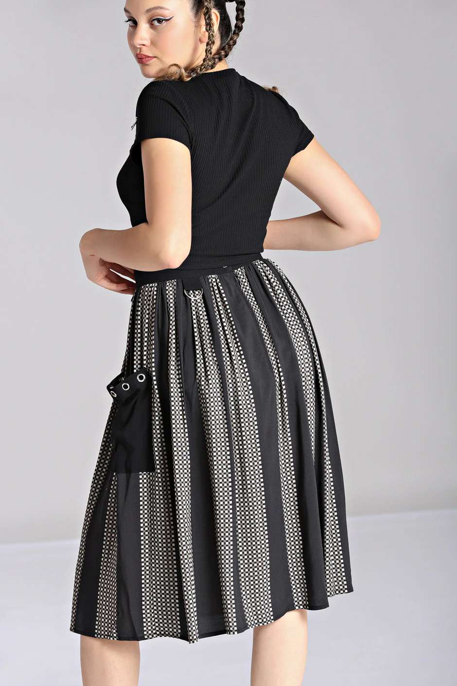 Lita Skirt - Image 4