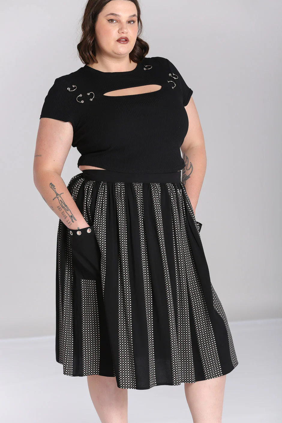Lita Skirt - Image 7