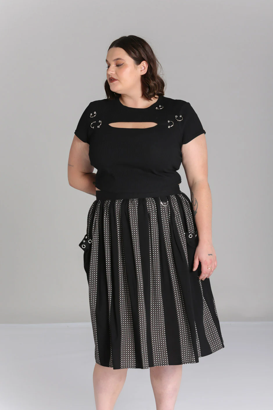 Lita Skirt - Image 8