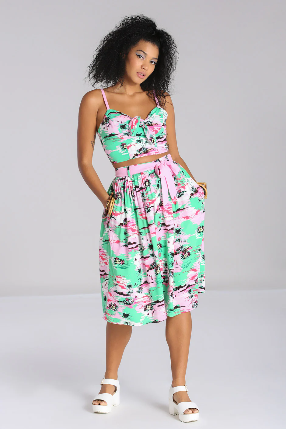 Kai Skirt - Image 2