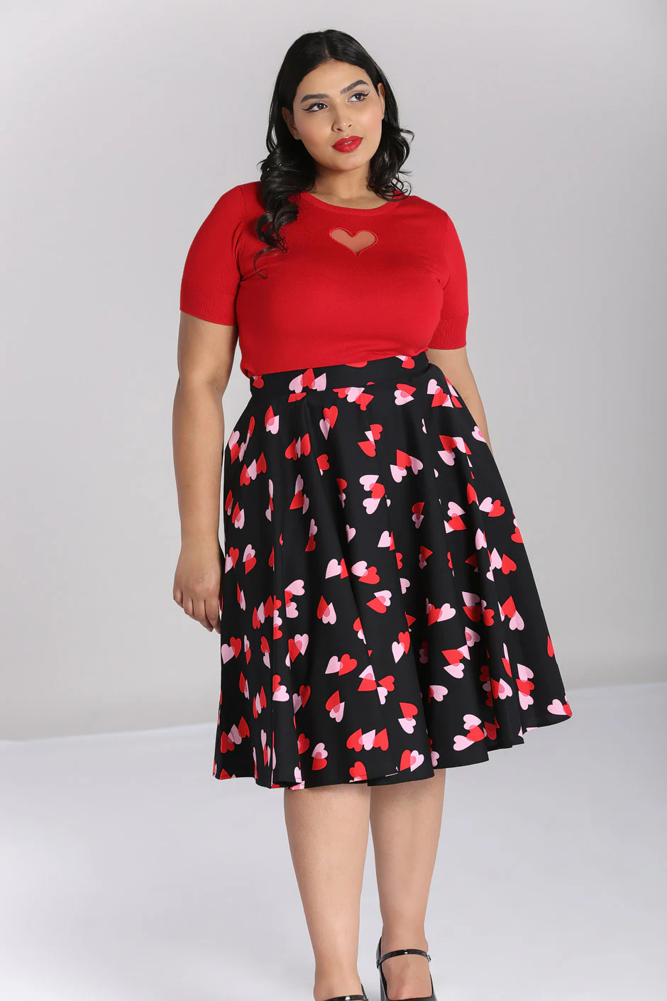 Confetti Skirt - Image 5