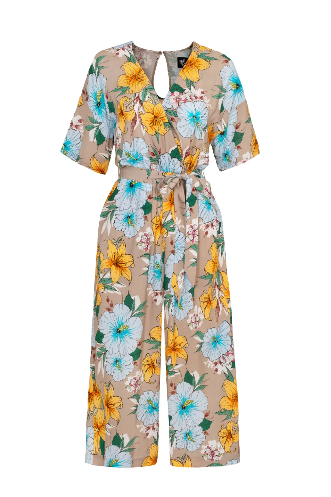 Pattaya Jumpsuit - Image 8
