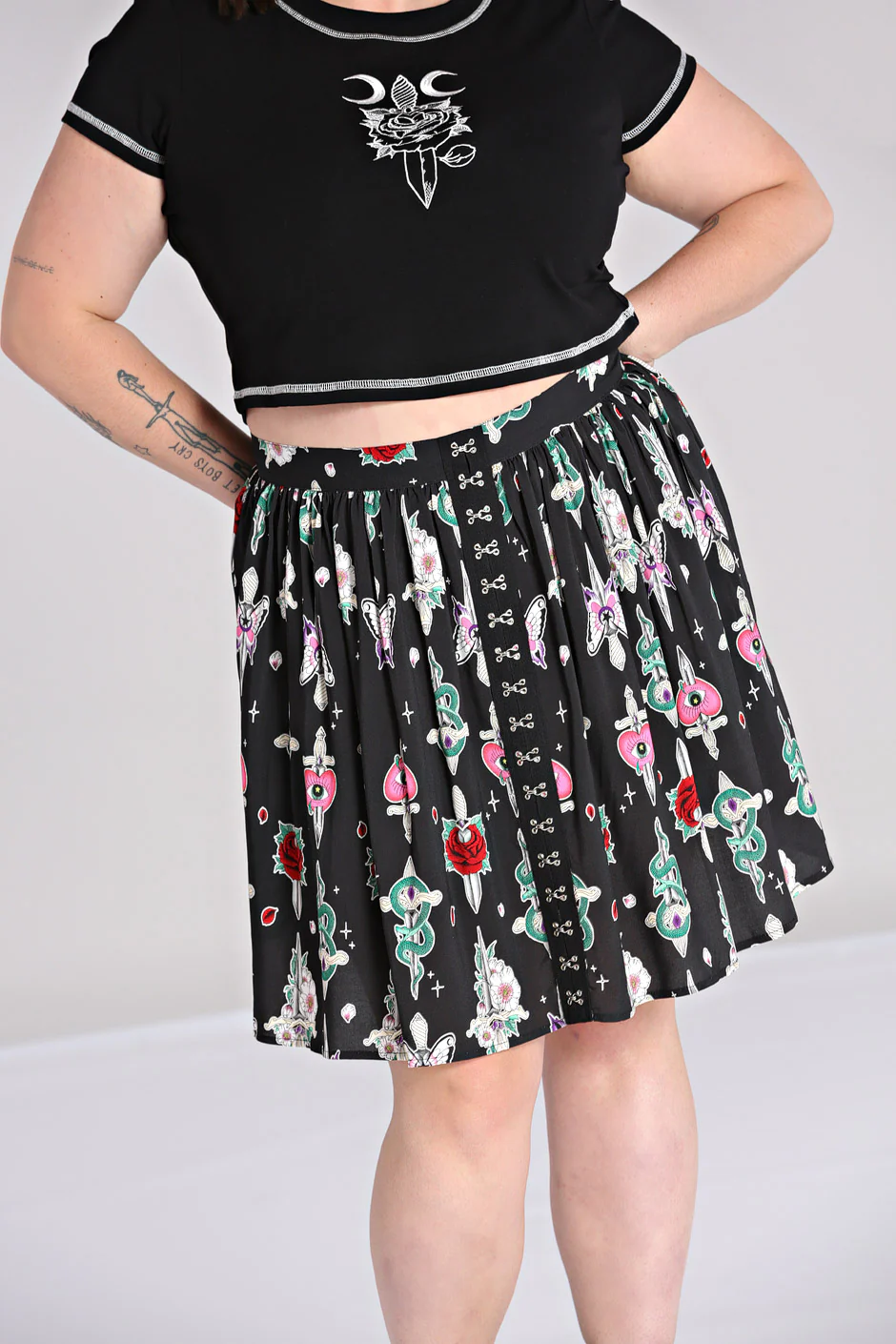 Cersei Skirt - Image 5