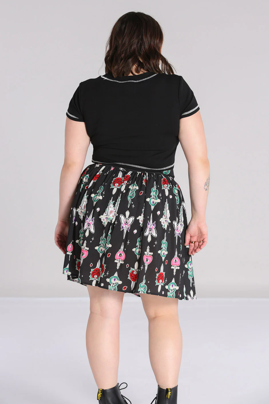Cersei Skirt - Image 6