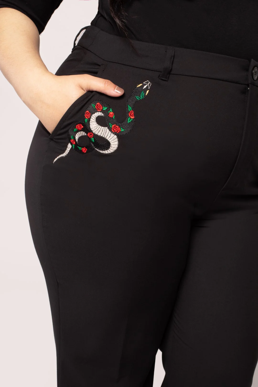 Viva Maria Trousers - Image 10