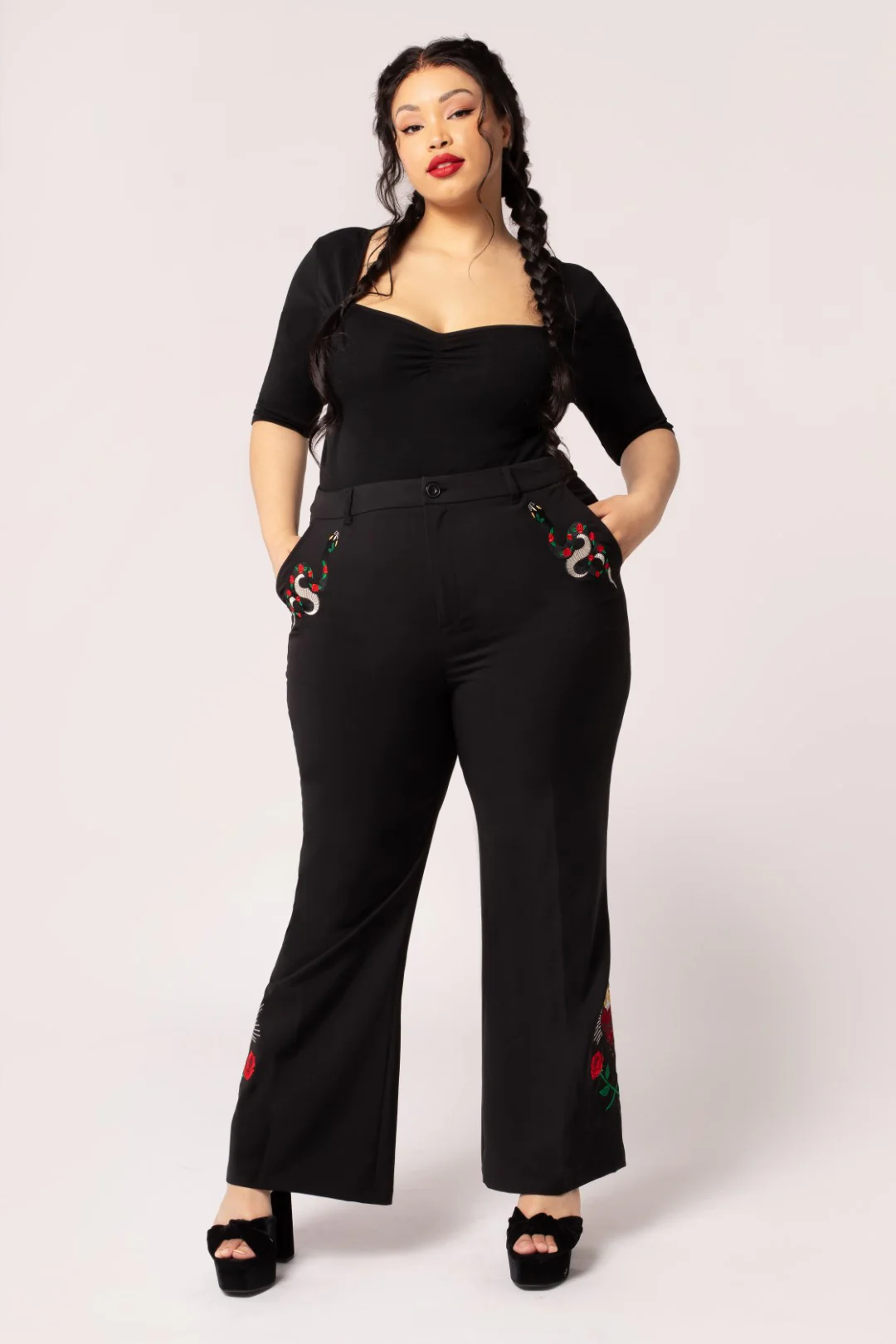 Viva Maria Trousers - Image 8