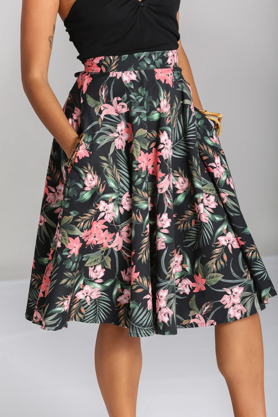 Calypso Skirt - Image 4