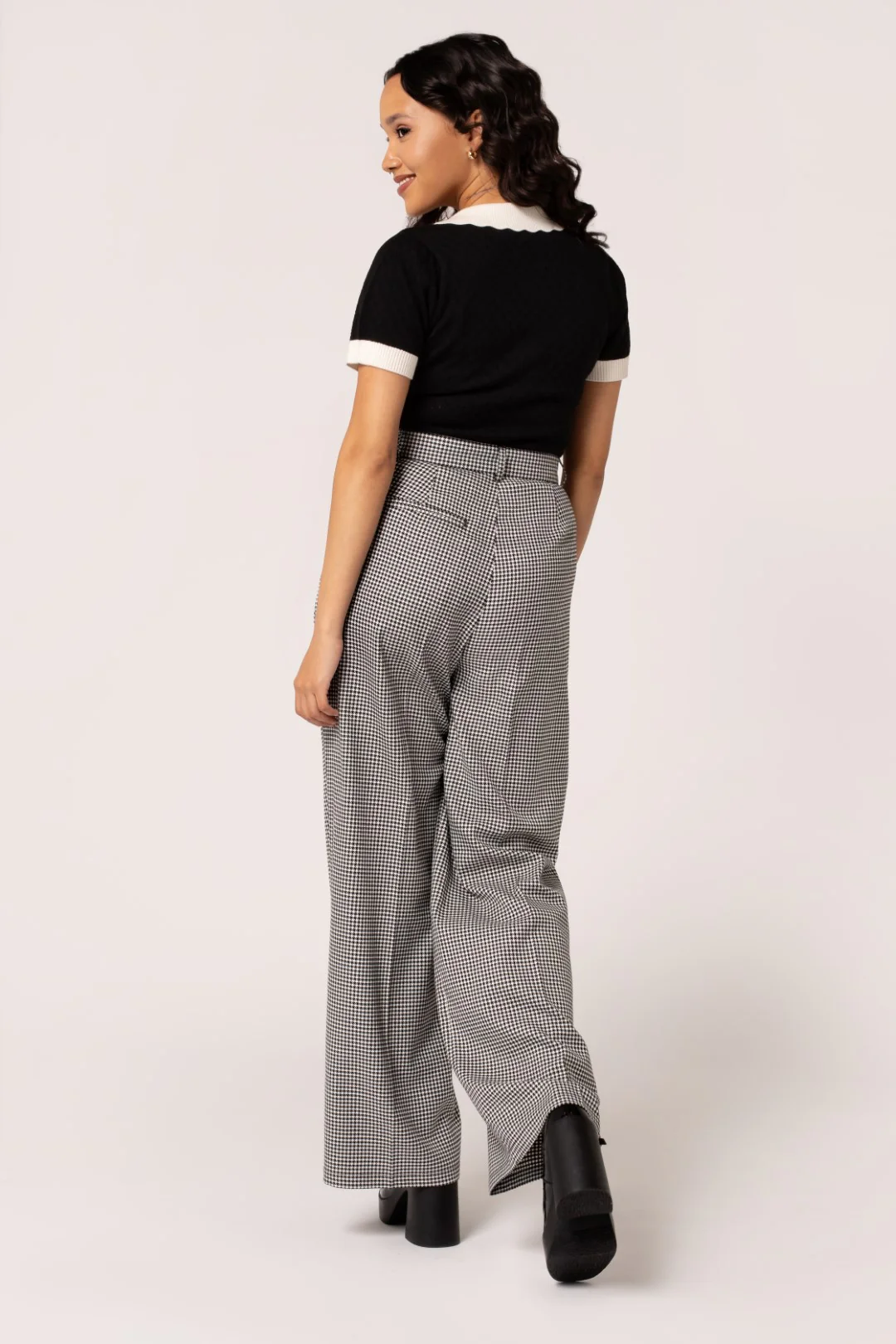 Teddy Trousers - Image 4