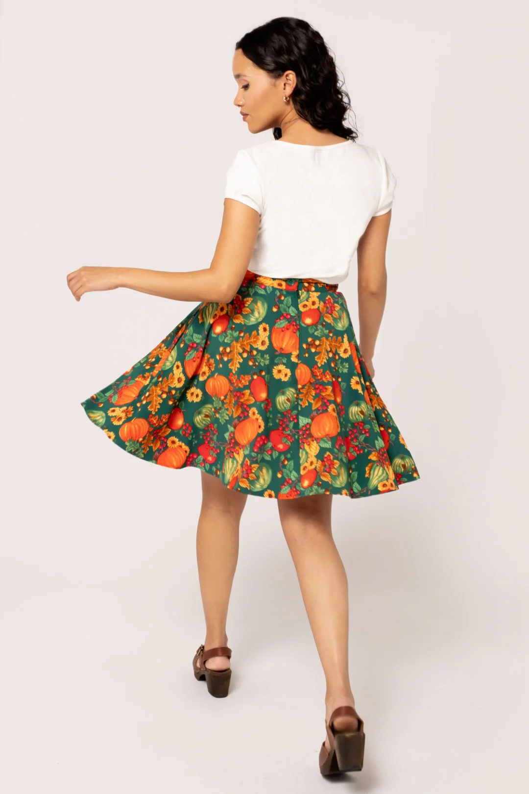 Autumn Skirt - Image 3