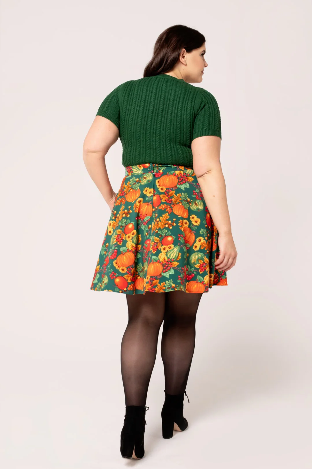 Autumn Skirt - Image 6