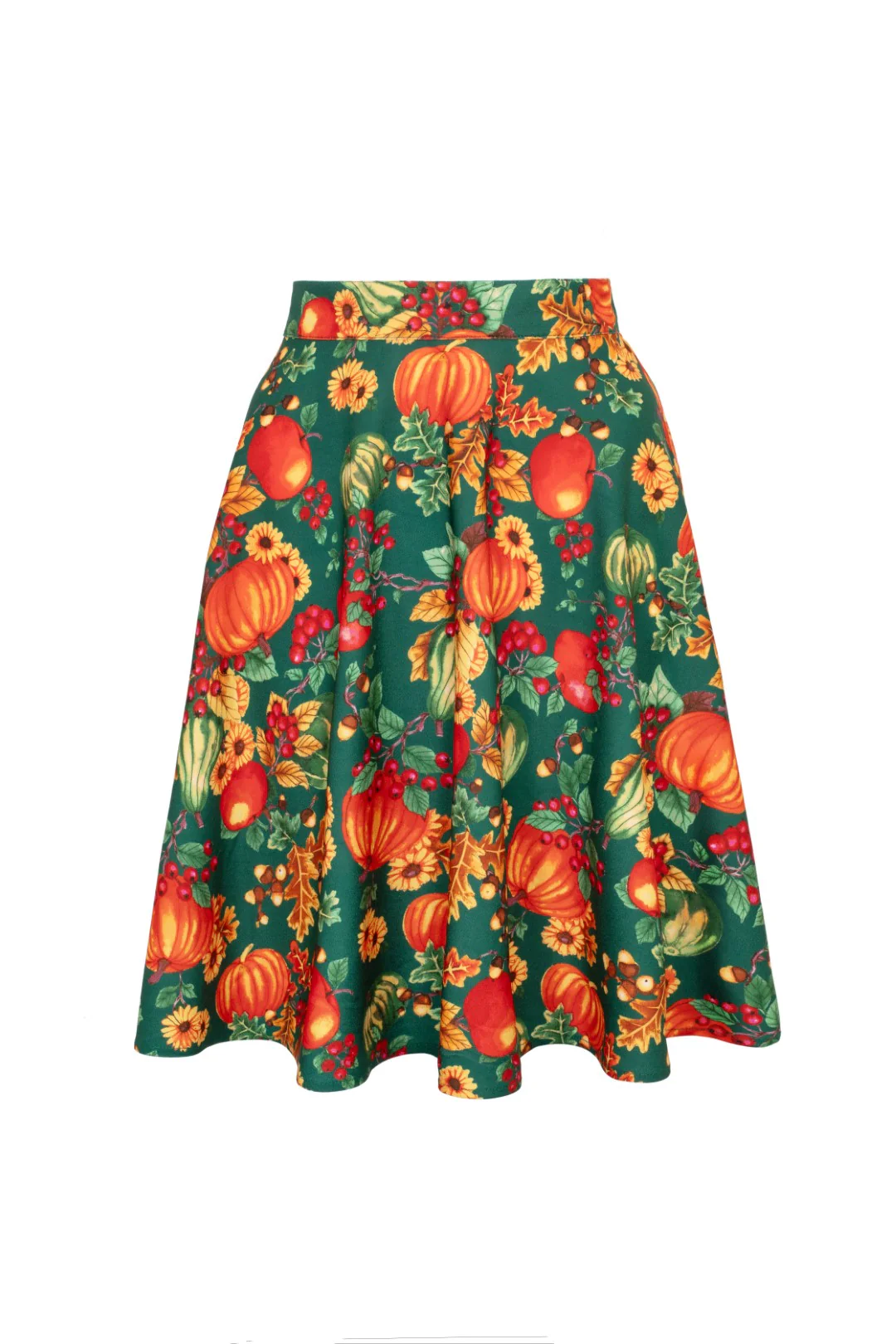 Autumn Skirt - Image 7