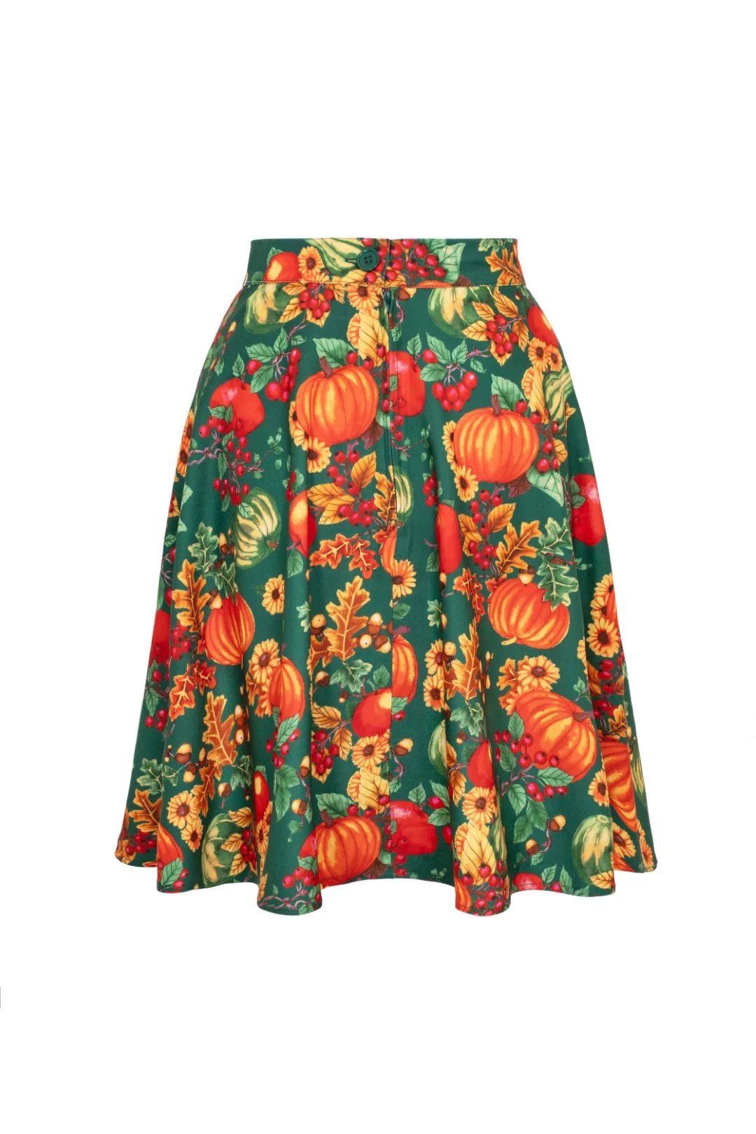 Autumn Skirt - Image 8