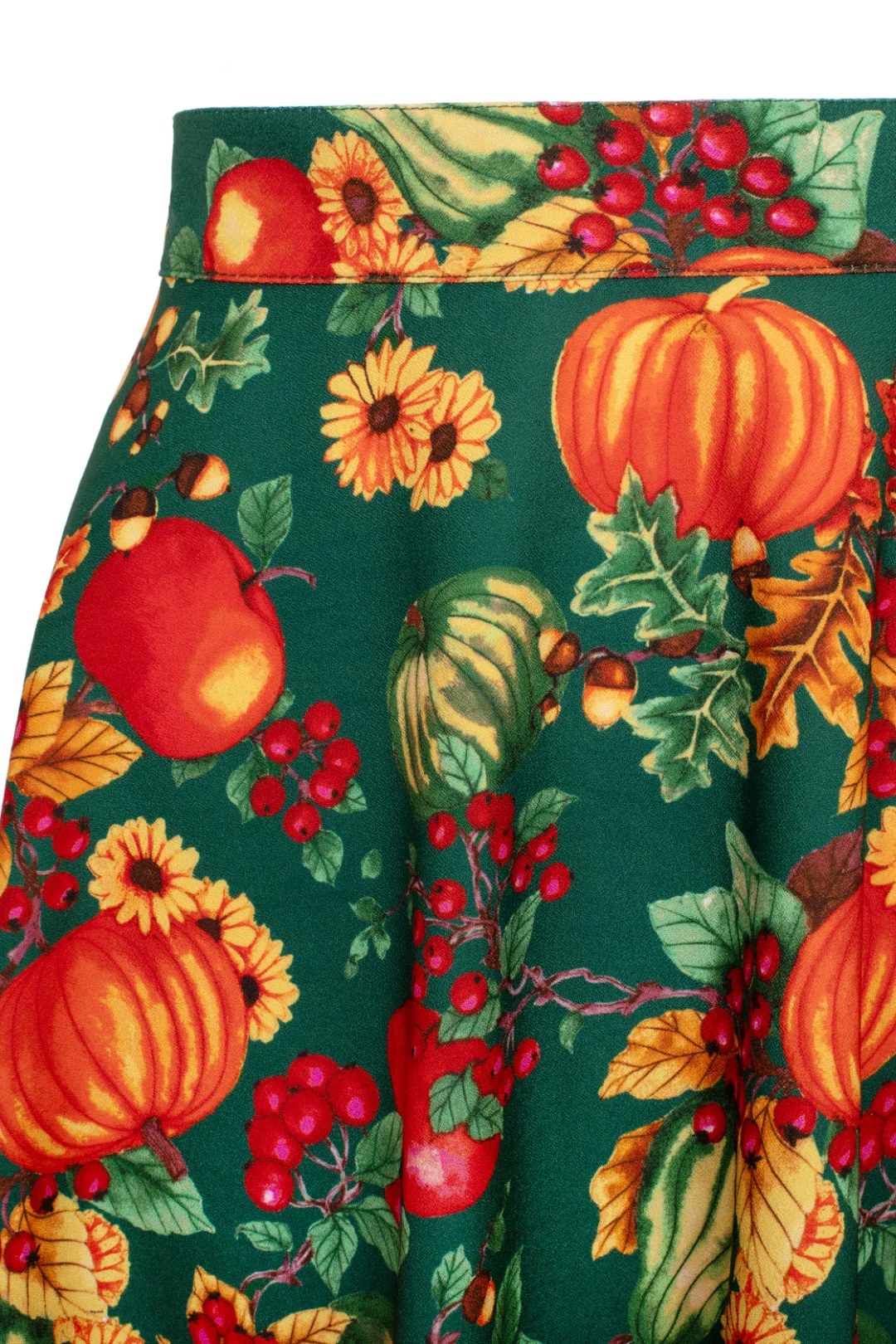 Autumn Skirt - Image 9