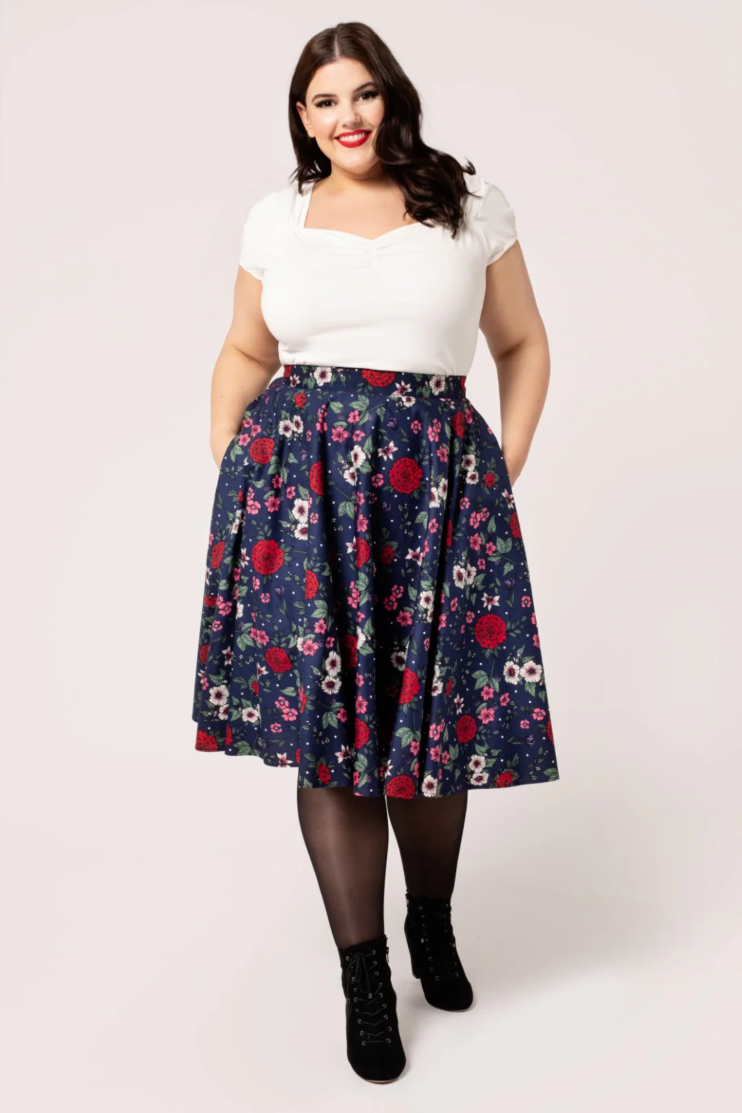 Camellia Skirt - Image 6