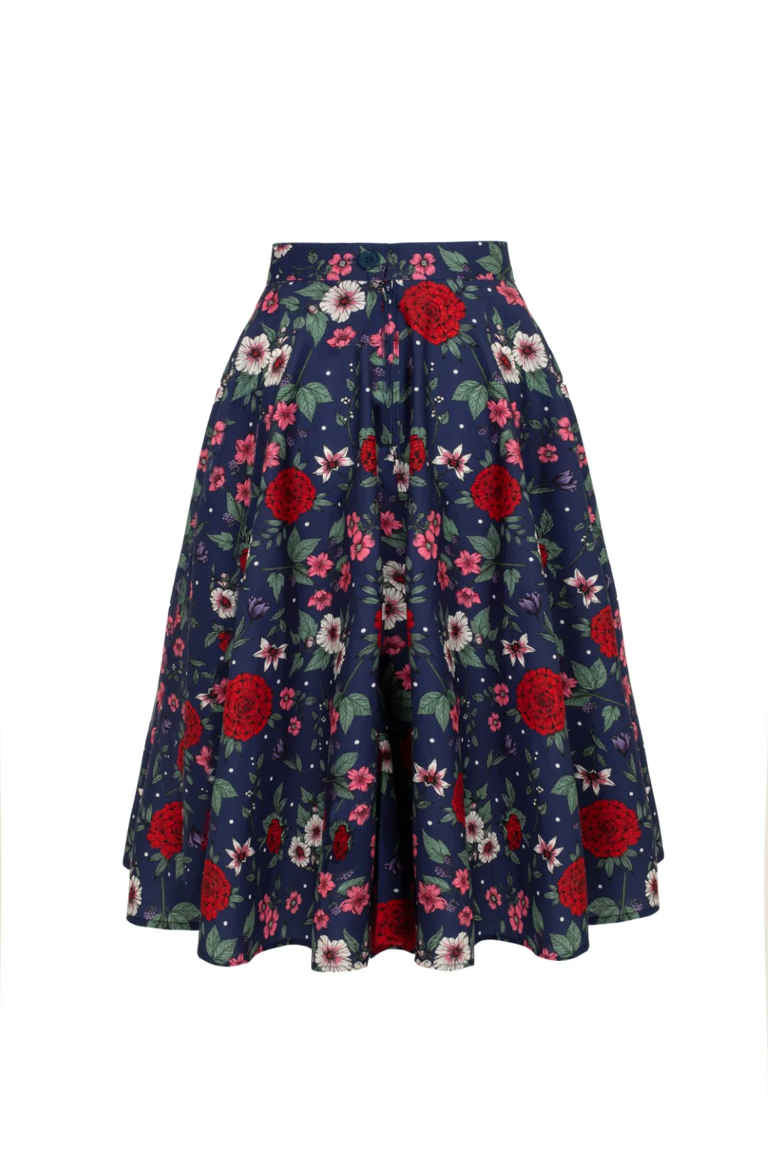 Camellia Skirt - Image 8
