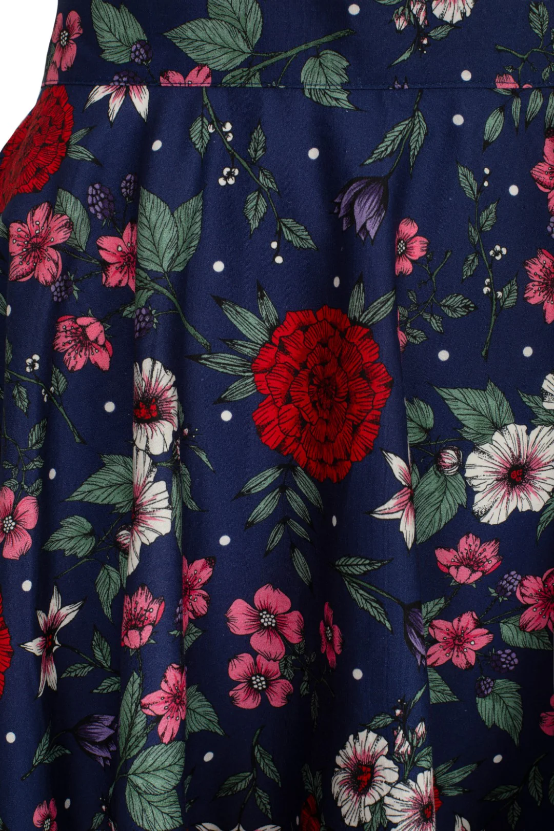 Camellia Skirt - Image 9