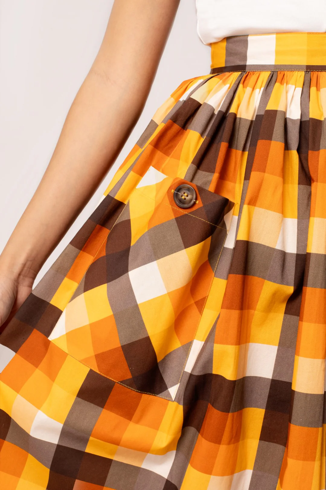 Darlene Skirt - Image 2