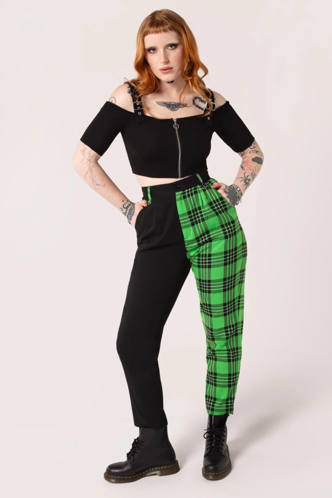 Mason Trousers - Image 2
