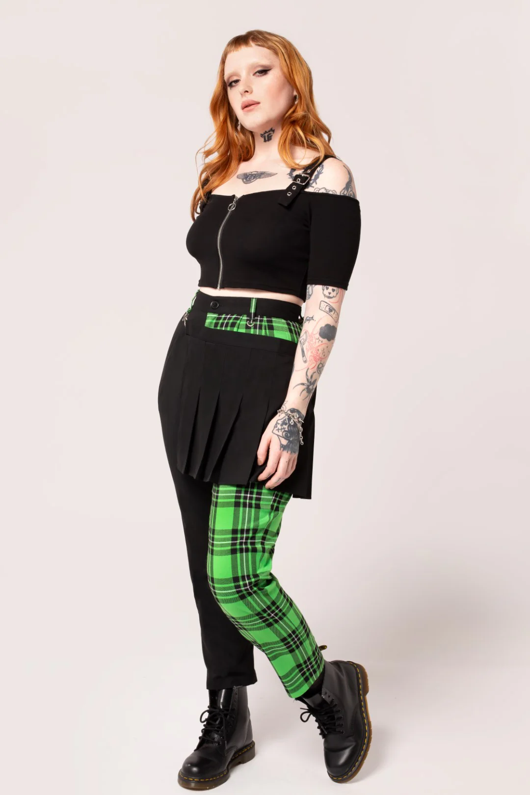 Mason Trousers - Image 3