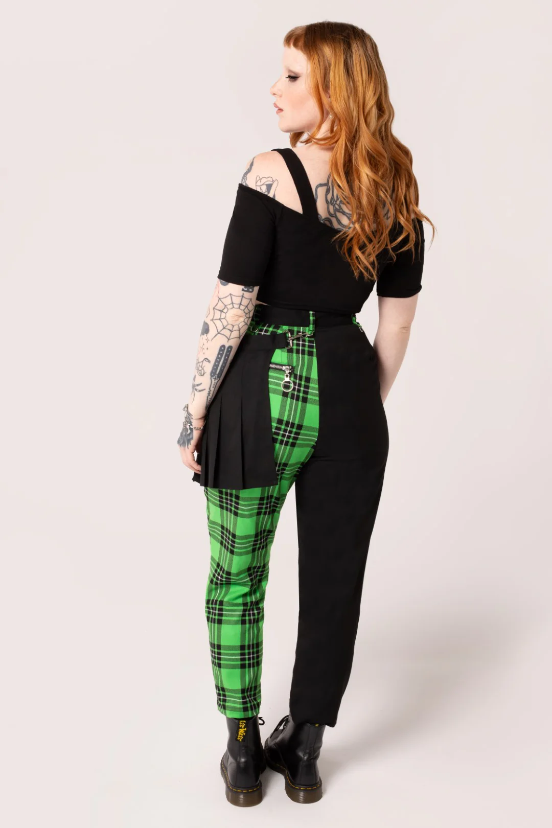 Mason Trousers - Image 4