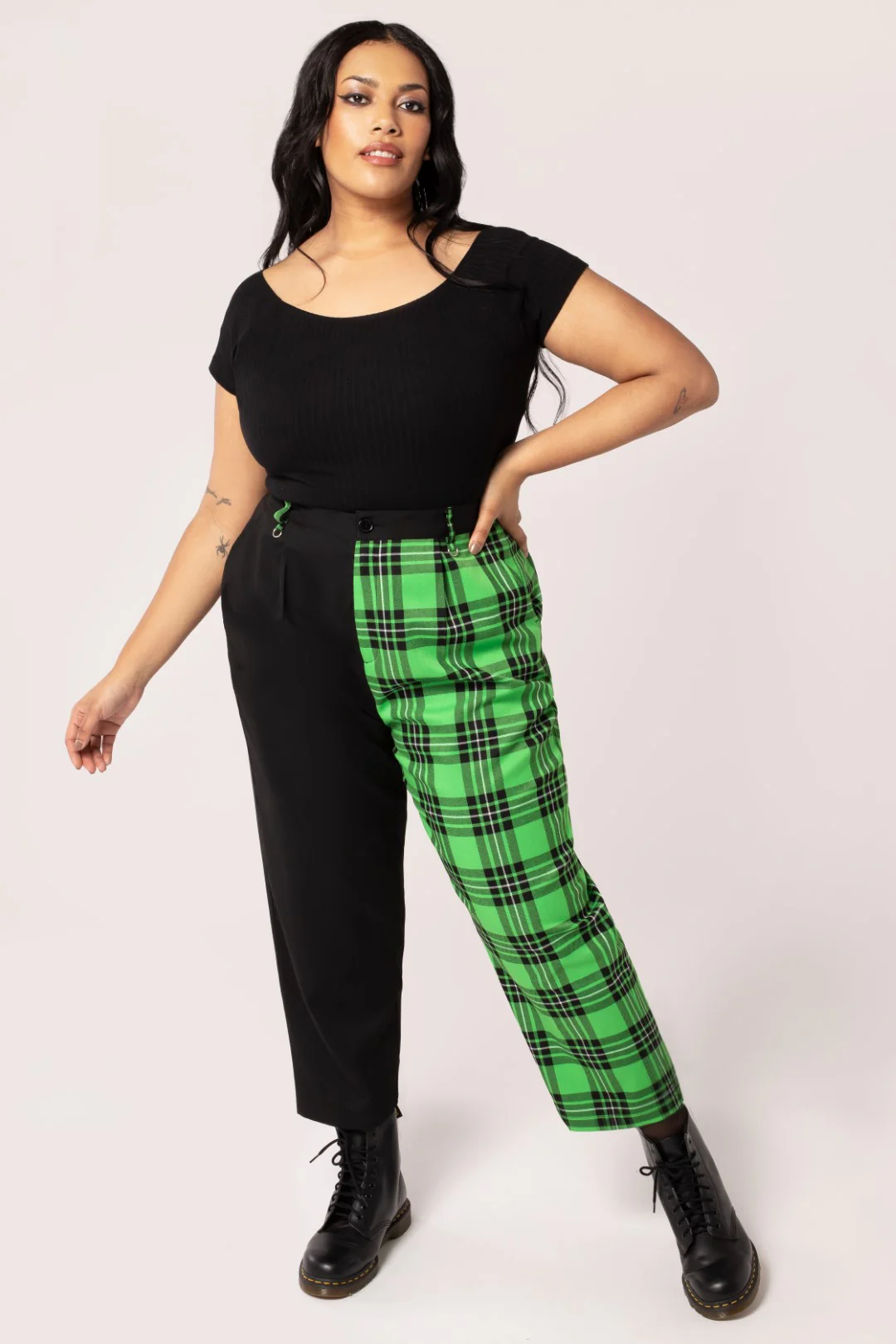Mason Trousers - Image 5