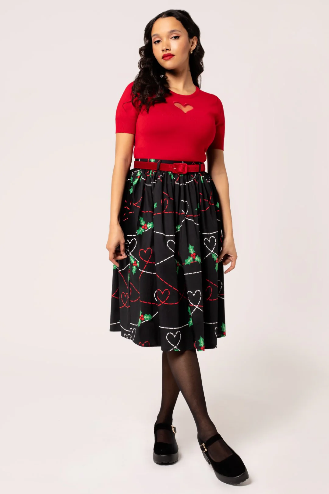 Angelica Skirt - Image 2