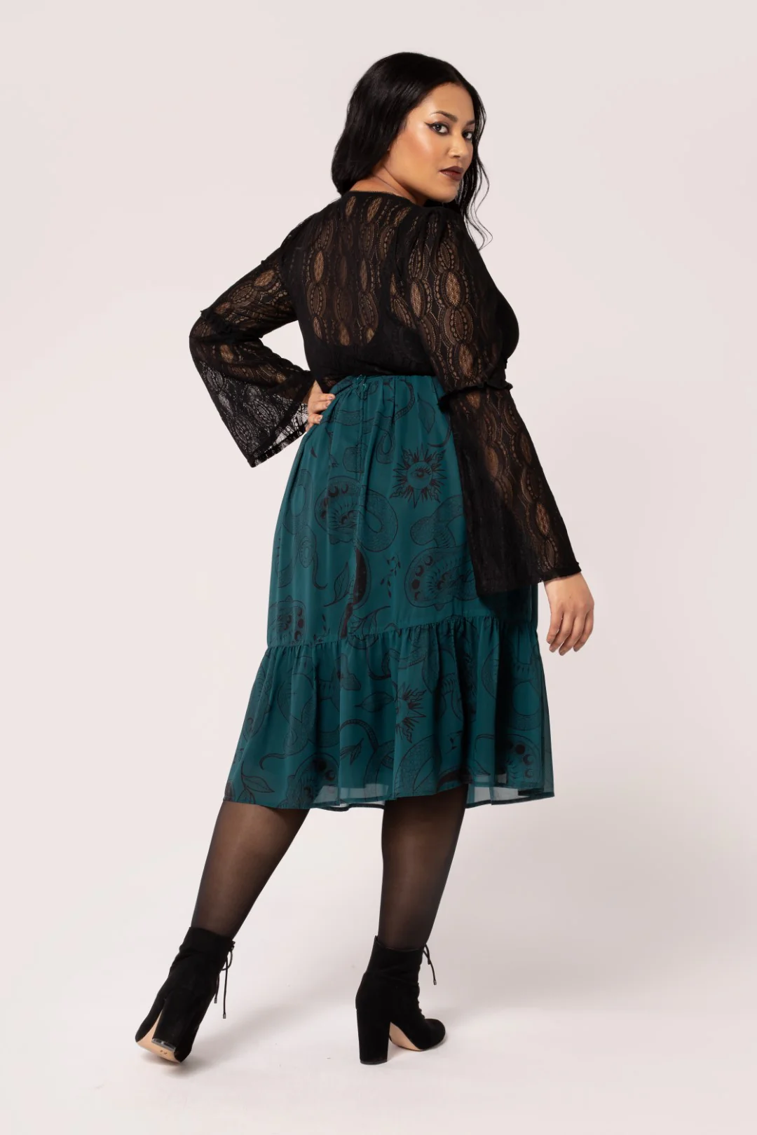 Venom Skirt - Image 7