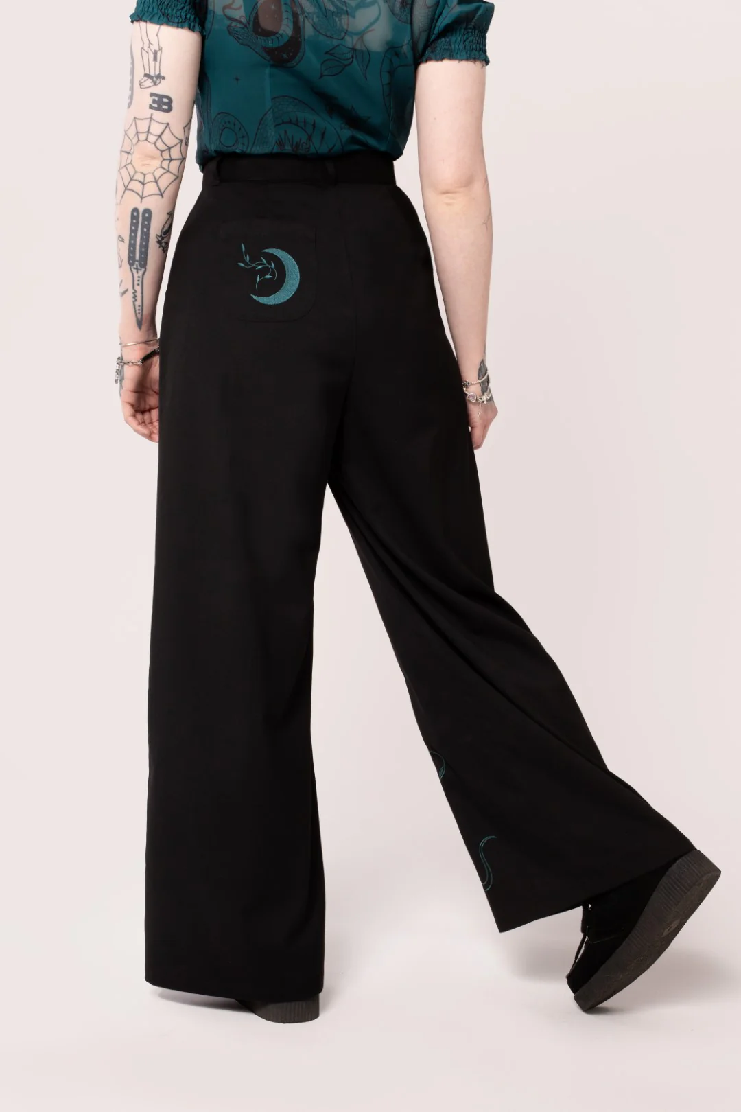 Venom Trousers - Image 4