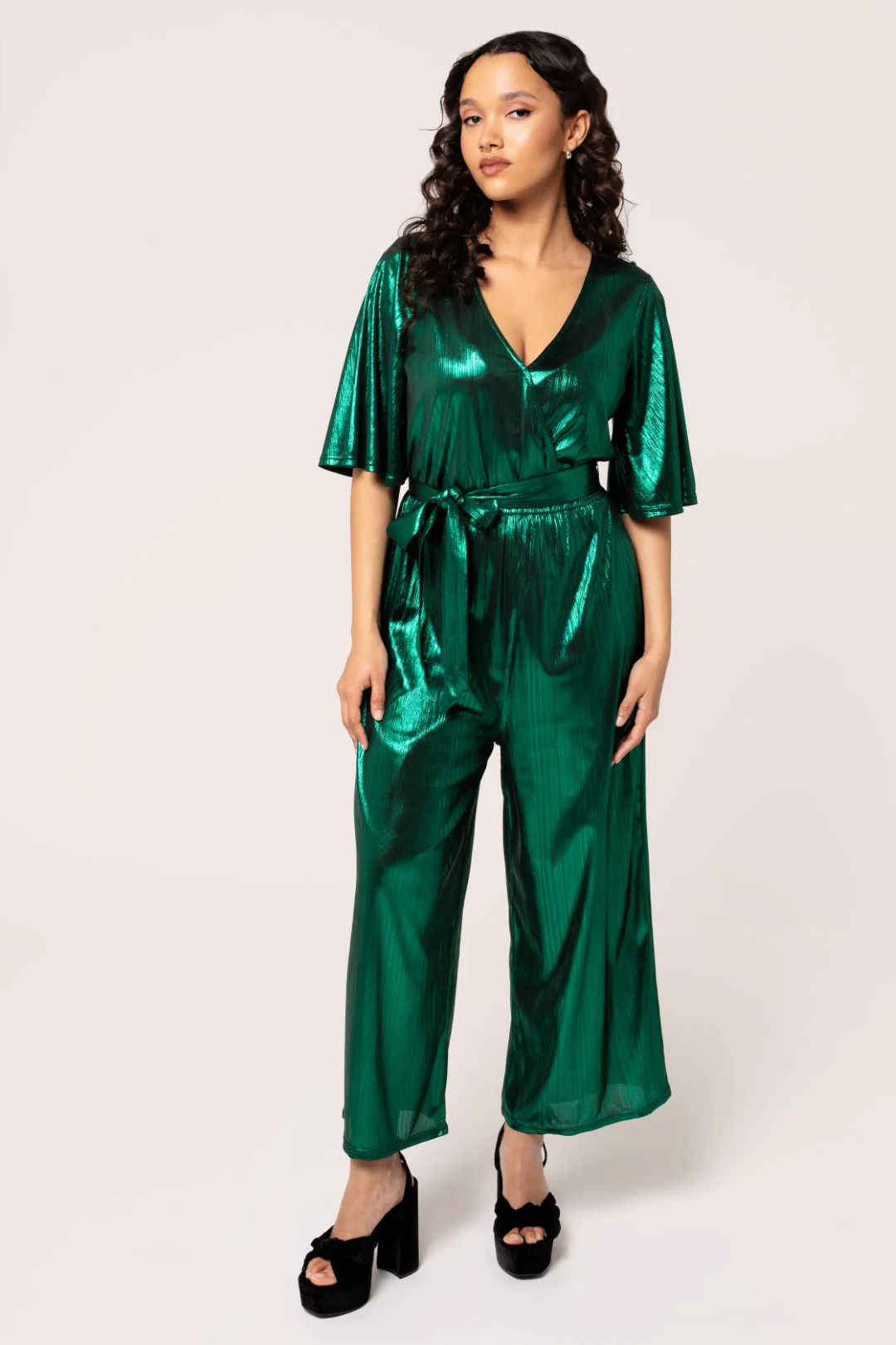 Gigi Jumpsuit - Image 11