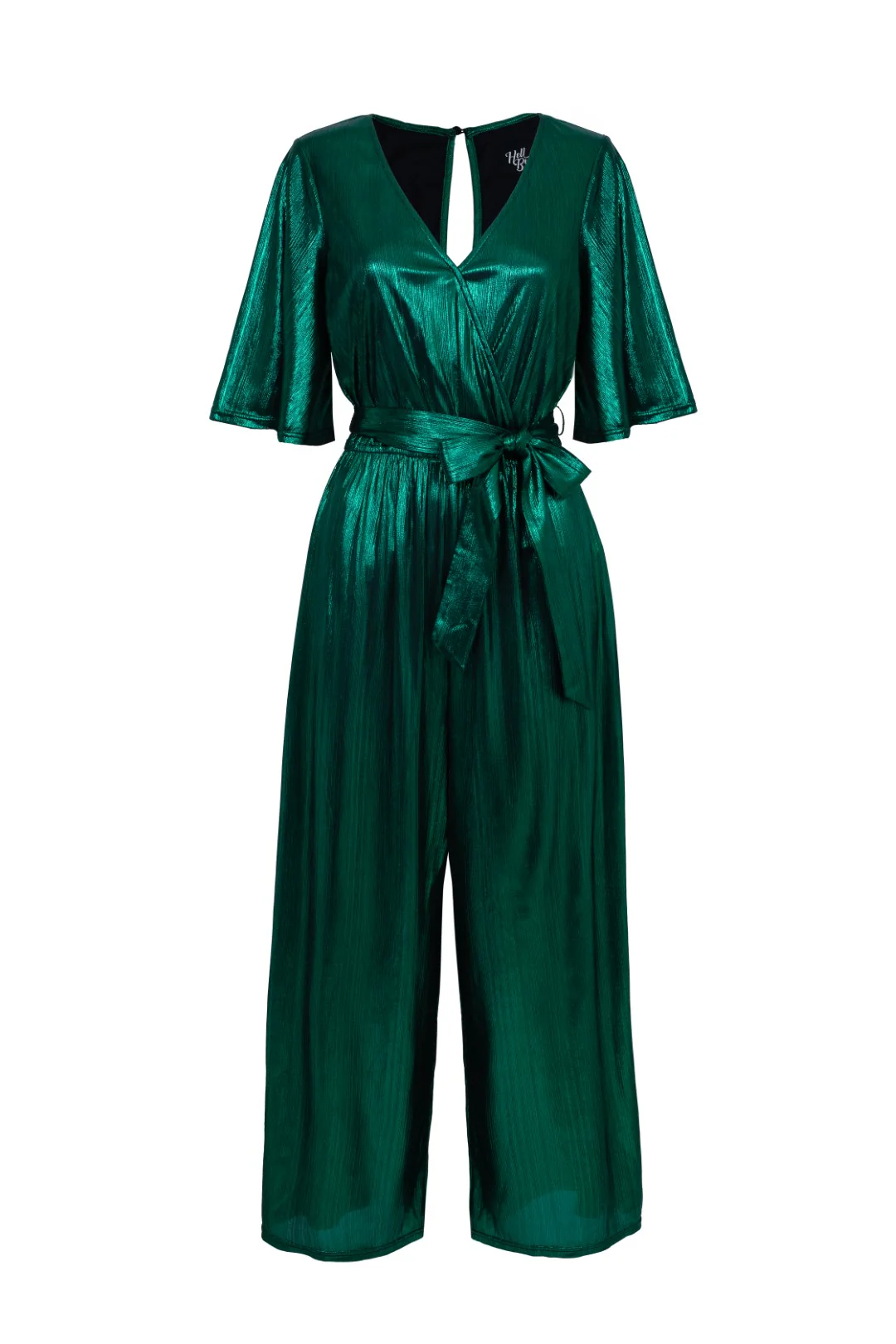 Gigi Jumpsuit - Image 17