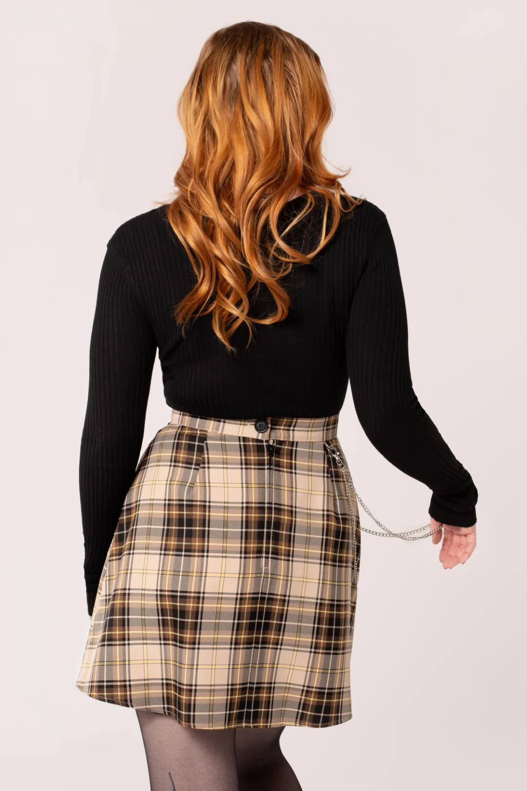 Saffie Skirt - Image 3