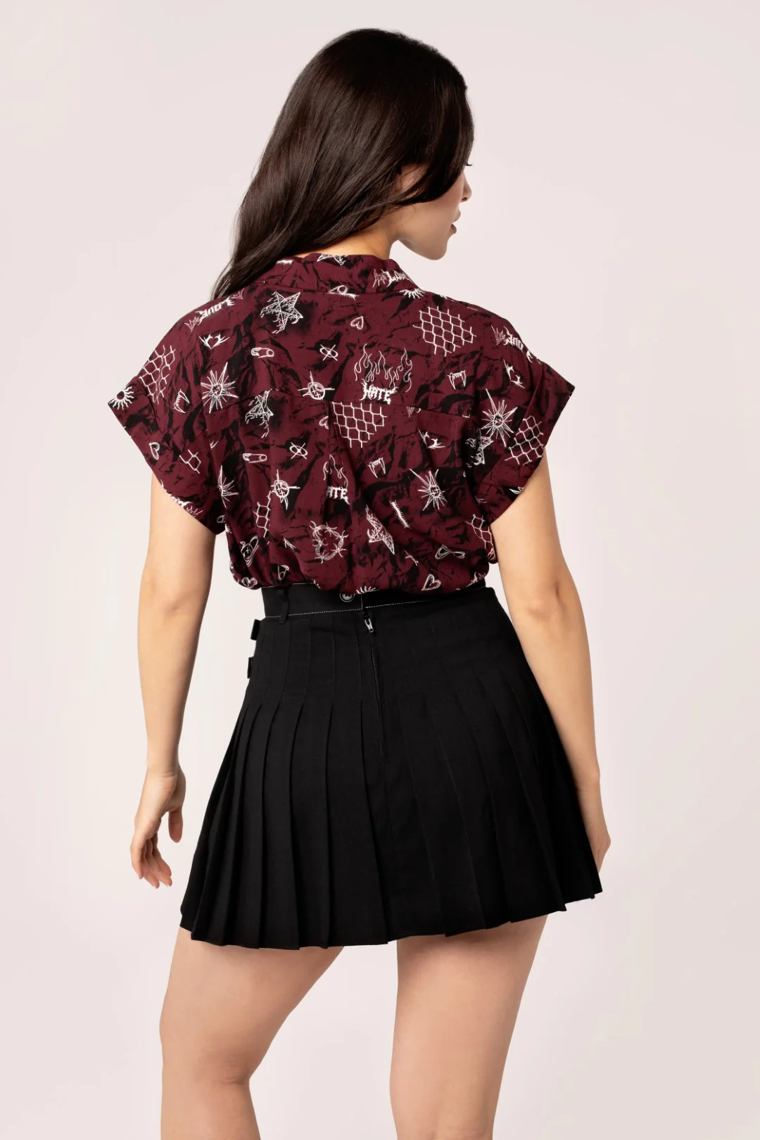 Mercy Skirt - Image 4