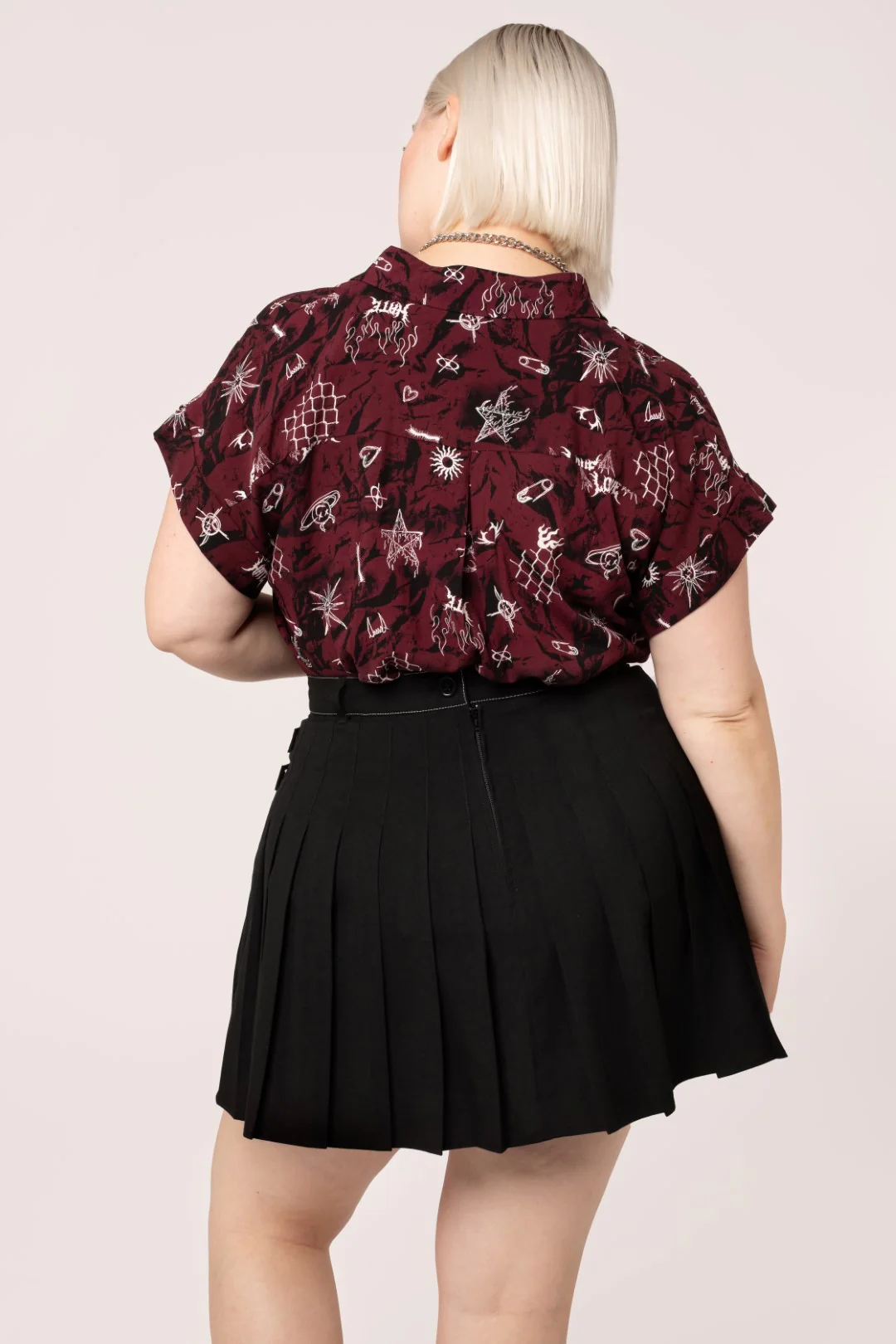 Mercy Skirt - Image 7