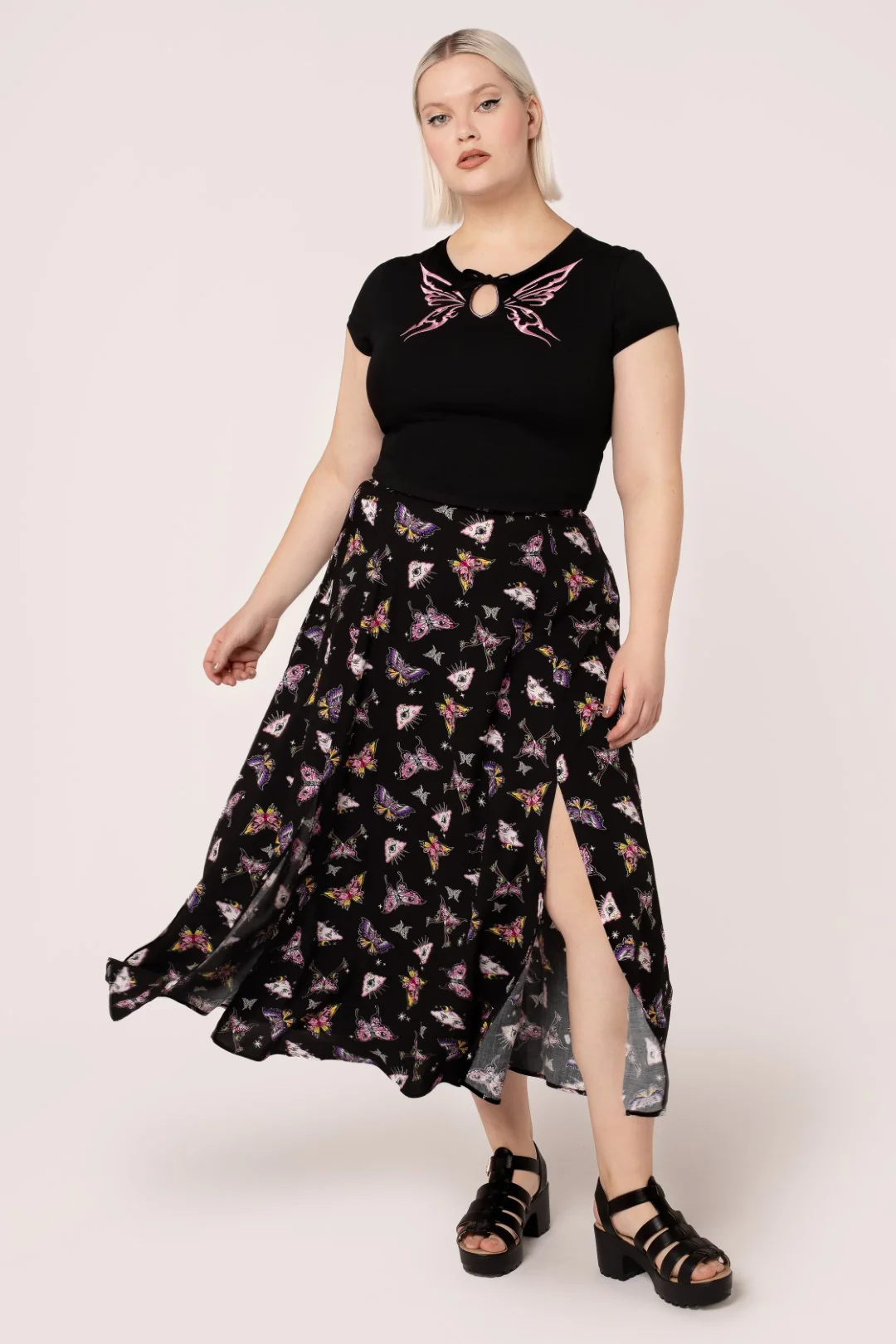 Kocho Skirt - Image 5