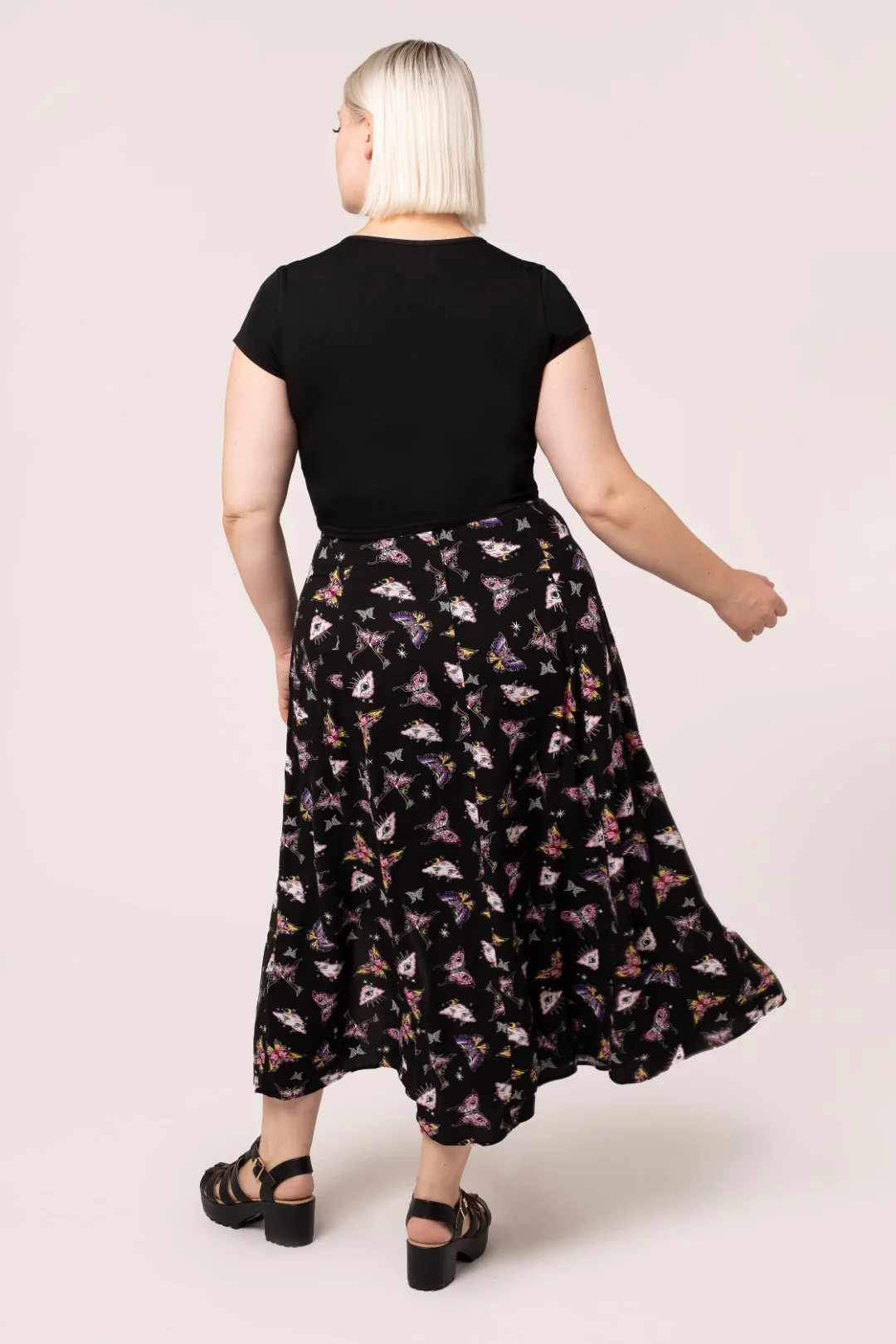 Kocho Skirt - Image 7