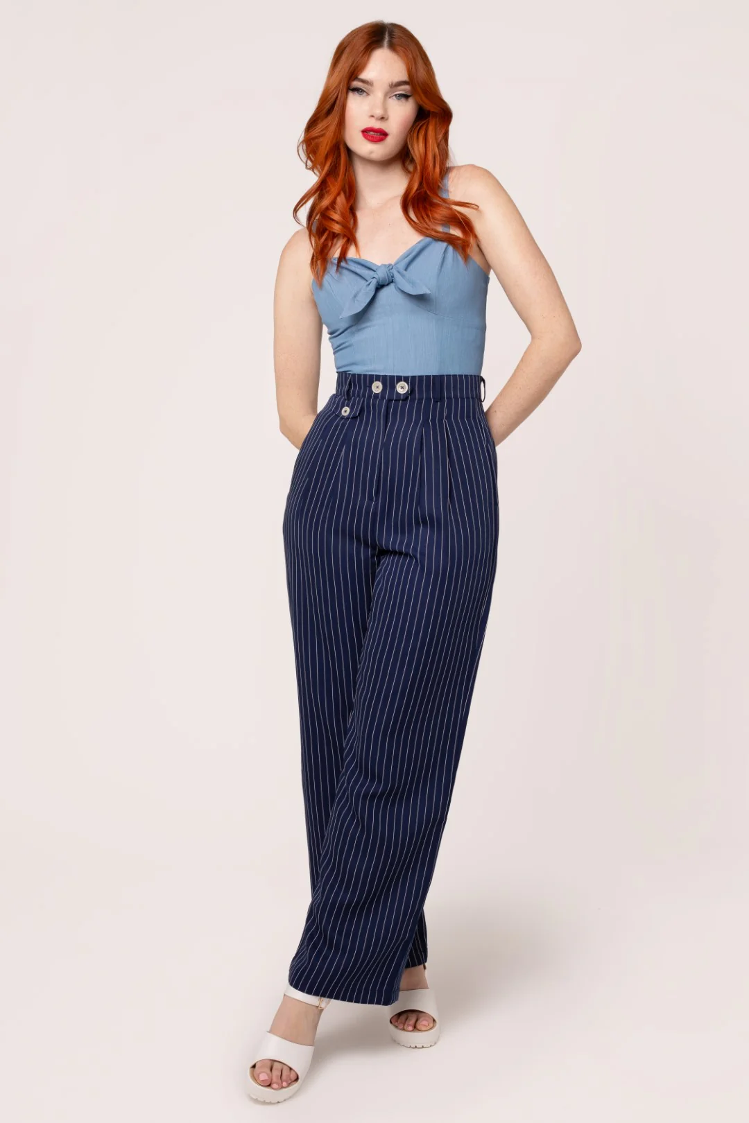 Costello Trousers - Image 2