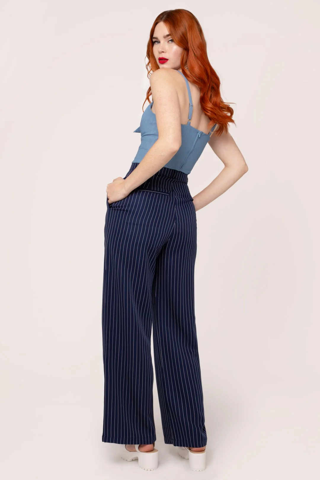 Costello Trousers - Image 3