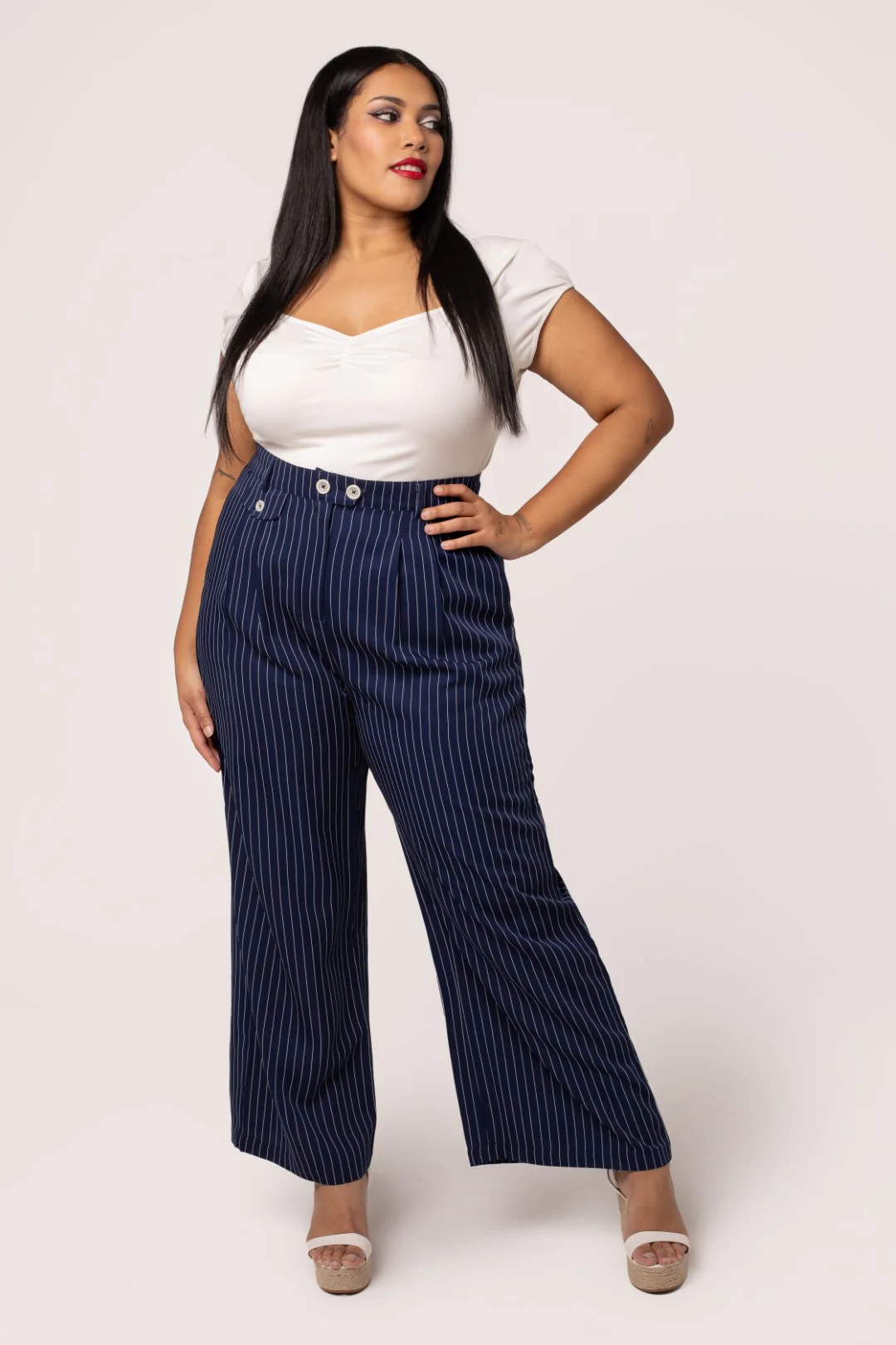 Costello Trousers - Image 4